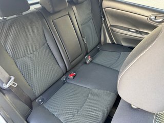Nissan Pulsar 2015