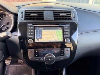 Nissan Pulsar 2015
