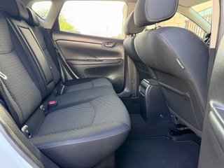 Nissan Pulsar 2015