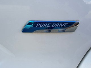 Nissan Pulsar 2015