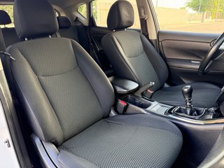 Nissan Pulsar 2015