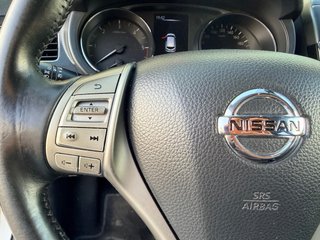 Nissan Pulsar 2015