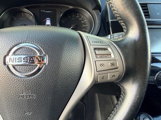 Nissan Pulsar 2015