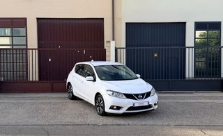 Nissan Pulsar 2015