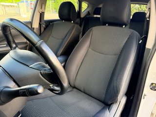 Nissan Pulsar 2015