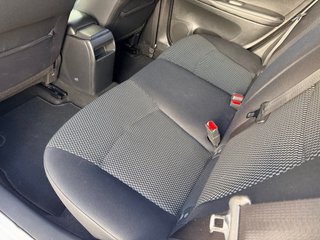Nissan Pulsar 2015