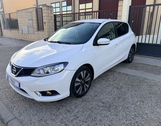 Nissan Pulsar 2015