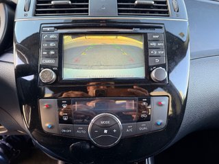 Nissan Pulsar 2015