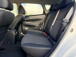 Nissan Pulsar 2015
