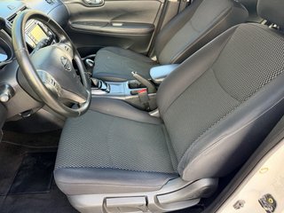 Nissan Pulsar 2015
