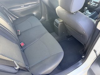 Nissan Pulsar 2015