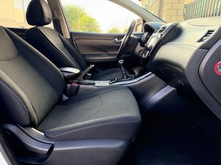 Nissan Pulsar 2015