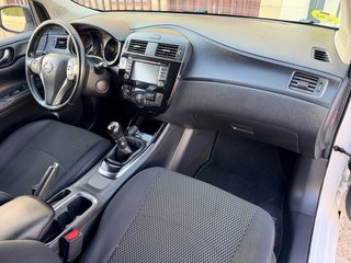 Nissan Pulsar 2015
