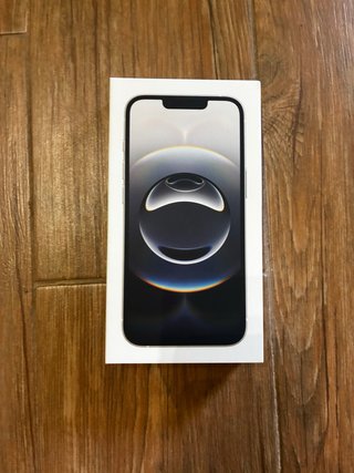 iPhone 16e 128GB