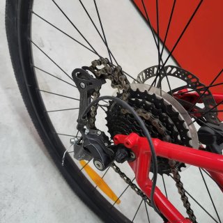 Trek Dual Sport 2 Gen 4