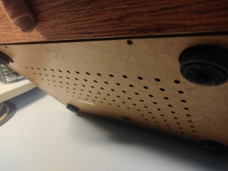 Technics SL-20 Giradischi Restaurato