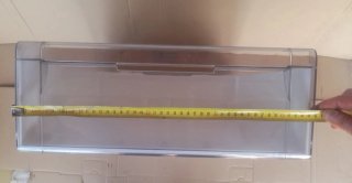 Cajón Frigorífico Nevera Fagor Verdurero
