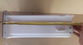 Cajón Frigorífico Nevera Fagor Verdurero