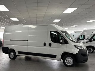 Peugeot Boxer 2.2 BlueHDi L2H2 Premium S&S  Premium S&S con Navegación