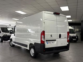 Peugeot Boxer 2.2 BlueHDi L2H2 Premium S&S  Premium S&S con Navegación