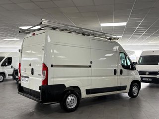 Peugeot Boxer 2.2 BlueHDi L2H2 Premium S&S  Premium S&S con Navegación