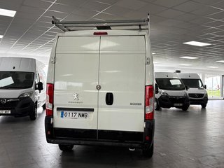 Peugeot Boxer 2.2 BlueHDi L2H2 Premium S&S  Premium S&S con Navegación