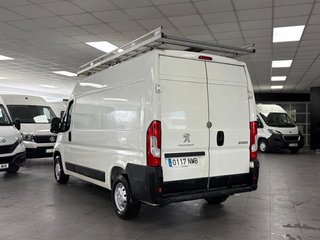 Peugeot Boxer 2.2 BlueHDi L2H2 Premium S&S  Premium S&S con Navegación