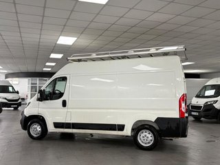 Peugeot Boxer 2.2 BlueHDi L2H2 Premium S&S  Premium S&S con Navegación
