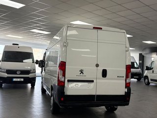 Peugeot Boxer 2.2 BlueHDi L2H2 Premium S&S 335 FOURGON MWB HR DSL -
