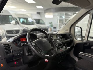 Peugeot Boxer 2.2 BlueHDi L2H2 Premium S&S 335 FOURGON MWB HR DSL -