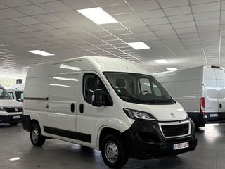 Peugeot Boxer 2.2 BlueHDi L2H2 Premium S&S 335 FOURGON MWB HR DSL -
