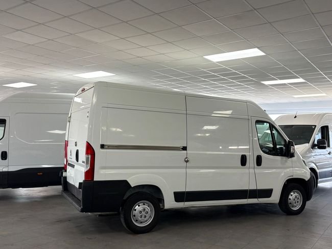 Peugeot Boxer 2019, foto 6