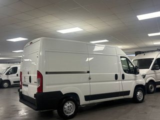 Peugeot Boxer 2.2 BlueHDi L2H2 Premium S&S  Premium S&S con Navegación