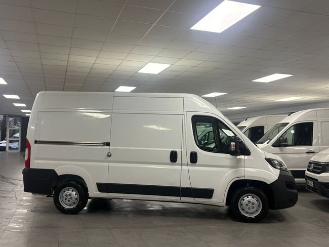 Peugeot Boxer 2020, foto 6