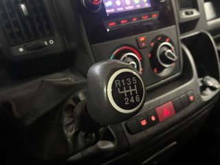 Peugeot Boxer 2.2 BlueHDi L2H2 Premium S&S  Premium S&S con Navegación