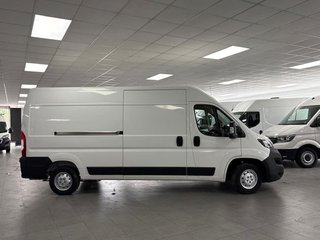 Peugeot Boxer 2.2 BLUEHDI S-S 140 ASPHALT 335 L3H2 335  S-S