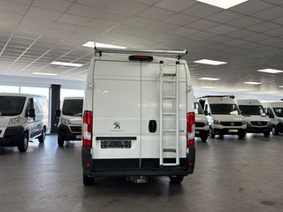 Peugeot Boxer 2.2 BLUEHDI S-S 140 ASPHALT 335 L3H2 335  S-S
