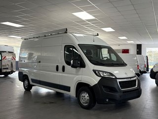 Peugeot Boxer 2.2 BLUEHDI S-S 140 ASPHALT 335 L3H2 335  S-S