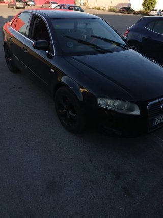 Audi A4 2005