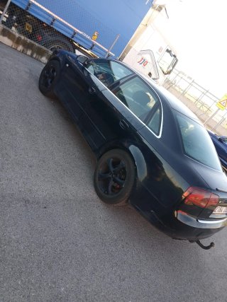 Audi A4 2005