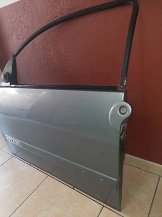 Puerta Aixam