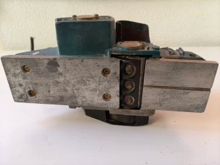 Cepillo Eléctrico Virutex