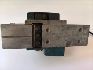 Cepillo Eléctrico Virutex