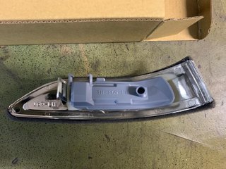 Intermitente Retrovisor Mercedes W169/W245 Izquier