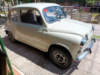 Seat 600