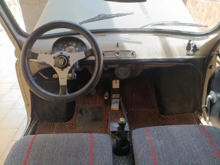 Seat 600
