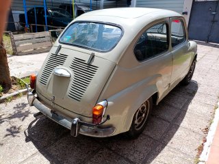 Seat 600