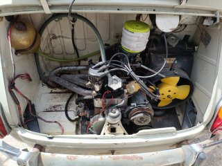 Seat 600