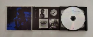 Bob Dylan and the Never Ending Tour Band (CD)