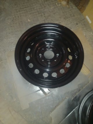 Llantas 13 para remolque